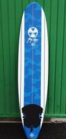 Gerry Lopez ジェリーロペス 8ft Surfboard 8フィートサーフボード 2622045 現状販売　直接引渡し限定 千葉県佐倉市 ■