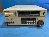 Victor BR-S522B ビデオカセットレコーダー