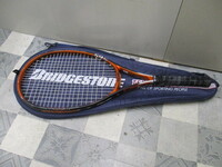 ★BRIDGESTONE / テニスラケット　WINGBEAM S65 ★