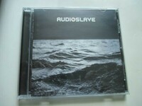 AUDIOSLAVE / OUT OF EXILE