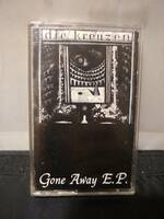 C9125　カセットテープ　Die Kreuzen Gone Away