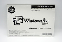 ★新品未開封★Microsoft Windows me Millennium Edition 正規OEM版 プロダクトキー付