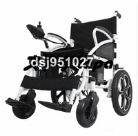 実用 電動車椅子 折りたたみ式電動アルミ合金製車椅子 折りたたみ車椅子 折り畳み たためる 軽量 電動 シニア