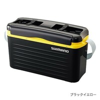シマノ◇オトリ缶R OC-012K(ブラック)