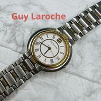 Guy Laroche 時計　ギラロッシュ