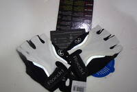Roeckl Sports Cycling Gloves (リッケル スポーツ サイクリング グローブ）サイズ7 (未使用）