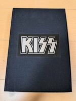 KISS／The Definitive KISS Collection　キッス　5CD