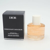 ディオール Dior ネイルリムーバー アブリコ 除光液 50mL