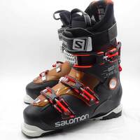 【中古】サロモン QUEST ACCESS 70 スキー ブーツ オールラウンド 27.5cm SALOMON クエストアクセス