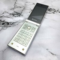 【P7503】ソフトバンク/SoftBank/携帯電話/ガラケー/740SC