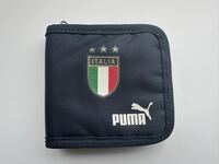 PUMA プーマ イタリア代表 Wallet 財布 ウォレット