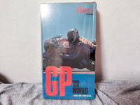 89 WORLD GP Part.1 RIDE ON SPECIAL VHS ビデオテープ 希少