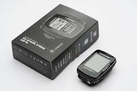 Lezyne Super Pro GPS レザイン サイクルコンピューター サイコン 送料520円