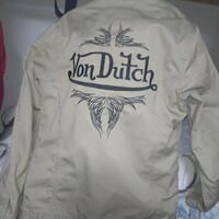 Von Dutch　ジャケット