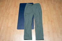 【 着用3-4回 】 Arc'teryx ガンマ LT パンツ Size:30-S アークテリクス 色:Forage パンツ Gamma LT Pants 送料無料