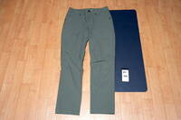 【 使用2回 】 Arc'teryx Levon Pant Men's レヴォン パンツ Size:30 Model:24961色:Forage タグあり 送料無料 30インチ アークテリクス