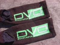 DVO Sock Guy SOCKs S/Msize 新品未使用