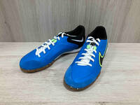 ナイキ メンズ ティエンポレジェンド９ サッカー インドアシューズ Nike Tiempo Legend 9 Academy Indoor Soccer Shoes - 26.5cm