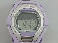 CASIO G-SHOCK G-COOL GT-000 1524 時計 カシオ ジーショック ジークール デジタル クォーツ メンズ 腕時計