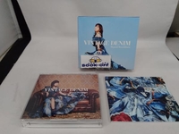 林原めぐみ CD 30th Anniversary Best Album「VINTAGE DENIM」