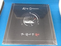 KING CRIMSON / キング・クリムゾン　THE ROAD TO RED: LIMITED EDITION BOX SET 24枚組(21CD+DVD+2BLU-RAY)/付属完品/LPサイズBOX