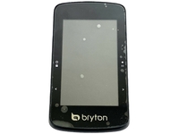 bryton Rider750 SE サイクルコンピューター ブライトン GPS 中古 良好 N8692881