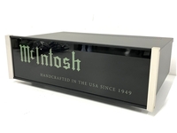 【動作保証】 McIntosh LB100 ライトボックス 電源連動 マッキントッシュ オーディオ 中古 良好 B8653500