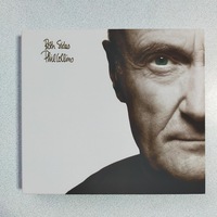 Phil Collins Both Sides 輸入盤 2CD Deluxe Edition