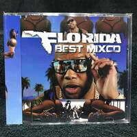 ・Flo-Rida Best MixCD フローライダー【23曲収録】新品 (V-018)