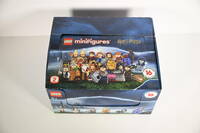 LEGO レゴ 71028 ハリーポッター ミニフィグ 16 箱売り