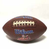 Wilson NFL フラッグフットーボール / ウィルソン アメリカンフットボール アメフト
