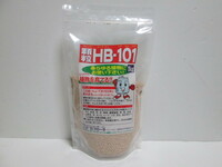 フローラ 植物活力剤 HB-101 顆粒 １kg