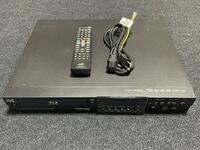 ☆SR-HD2700 JVC 業務用 ブルーレイディスク＆HDDレコーダー