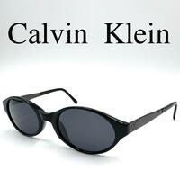 Calvin Klein カルバンクライン サングラス ck1009 オーバル