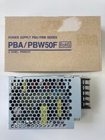 COSEL コーセル PBA50F-12 12V 4.3A 電源ユニット POWER SUPPLY PBA50F スイッチング電源
