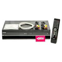 [240085] 動作良好 TOSHIBA D-VDR9K 地上デジタルチューナー内蔵VTR一体型DVDレコーダー