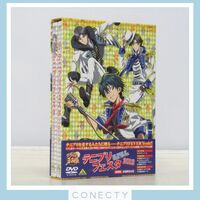 DVD 新テニスの王子様 テニプリフェスタ2013 DVD 初回限定生産 豪華版【H4【SK