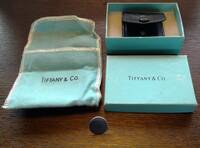 TIFFANY & Co. ティファニーゴルフマーカー