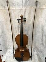 Antonius Stradivarius アントニオストラディバリウス Cremonensis Faciebat Anno 1721 ボヘミヤ製