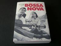 書籍「ボサノヴァの歴史」(CHEGA DE SAUDADE: A HISTORIA E AS HISTORIAS DA BOSSA NOVA)(音楽之友社/2001年5月31日・第三刷発行)