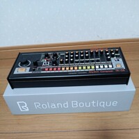 ローランドTR-08 Rhythm Composer　　　　　　　　　　　