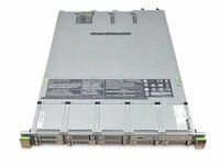 ■○ FUJITSU ORACLE SPARC M12-1 SPNAAAA1ES RAM 64GB（16GB×4枚）/HDD 無し/マウンター×2オマケ XSCF点灯確認