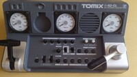 TOMIX 5521 N-S2-CL パワー サウンドユニット 中古 美品 整備済 動作確認済み コントローラー サポート対応可 消毒済