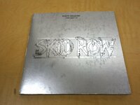 CD SKID ROW スキッド・ロウ The Best Of ザ・ベスト・オブ AMCY-2620