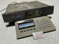 Roland R-880 / GC-8 / R88-GC8-1 Ver2.00 デジタルリバーブ 動作品 ビンテージ