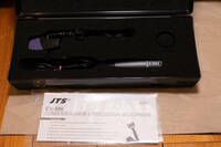 JTS ( ジェーティーエス ) / CX-506 ドラム用コンデンサーマイク