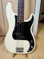 【USED】Fender USA Precision Bass American Special フェンダーUSA プレシジョン アメリカンスペシャル