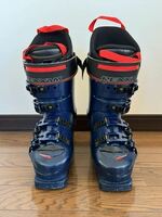 スキーブーツ レグザム19-20 REXXAM R-EVO130Ｍ　23.０〜23.5㎝