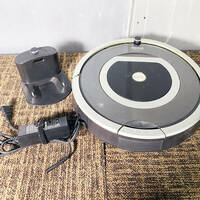 ★ 中古★ iRobot Roomba ルンバ 780 ロボット 掃除機 【Roomba 780】D5RL