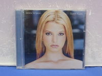 C12　ジェシカ・シンプソン / SWEET KISSES 見本盤 CD